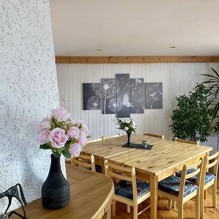 Jaunbrenguli Villa Raiskums Екстериор снимка