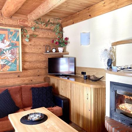 Jaunbrenguli Villa Raiskums Екстериор снимка