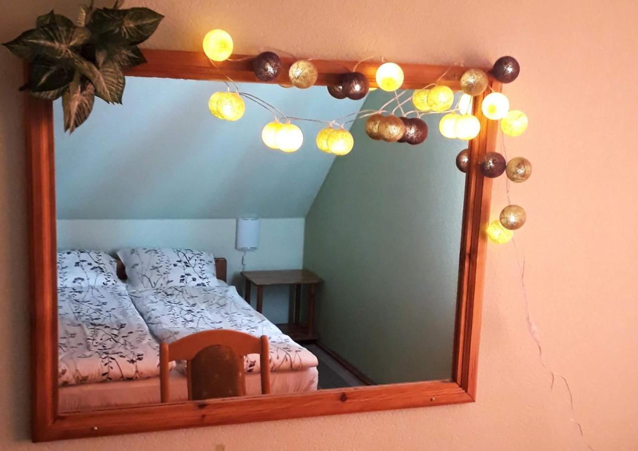 Jaunbrenguli Villa Raiskums Екстериор снимка