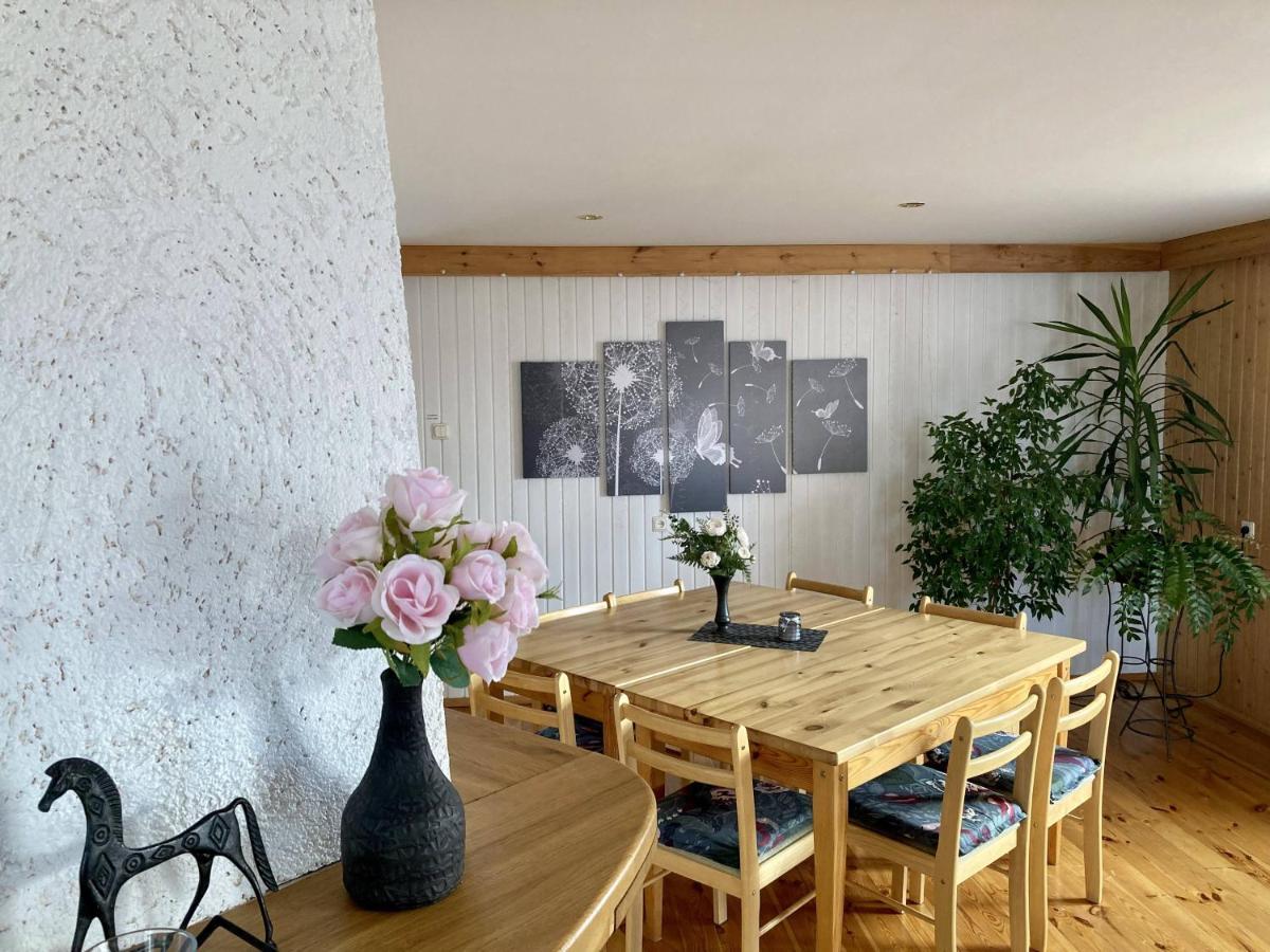 Jaunbrenguli Villa Raiskums Екстериор снимка