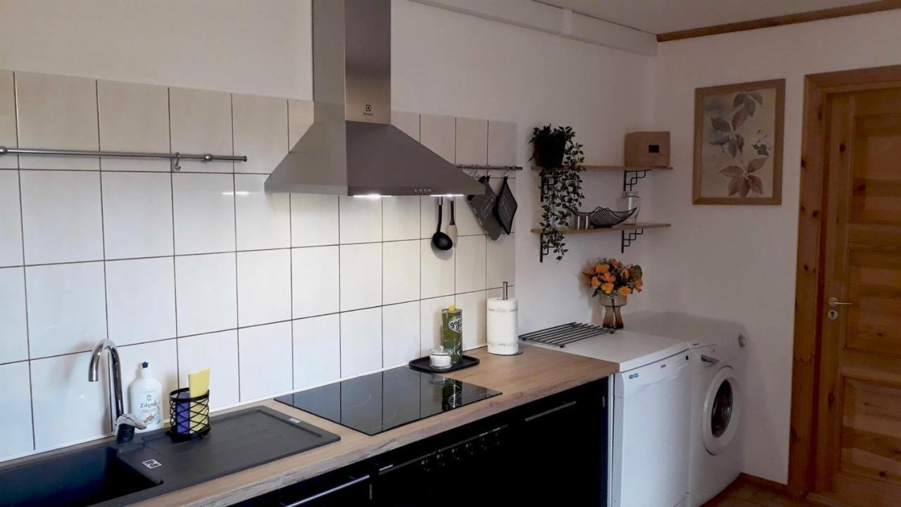Jaunbrenguli Villa Raiskums Екстериор снимка