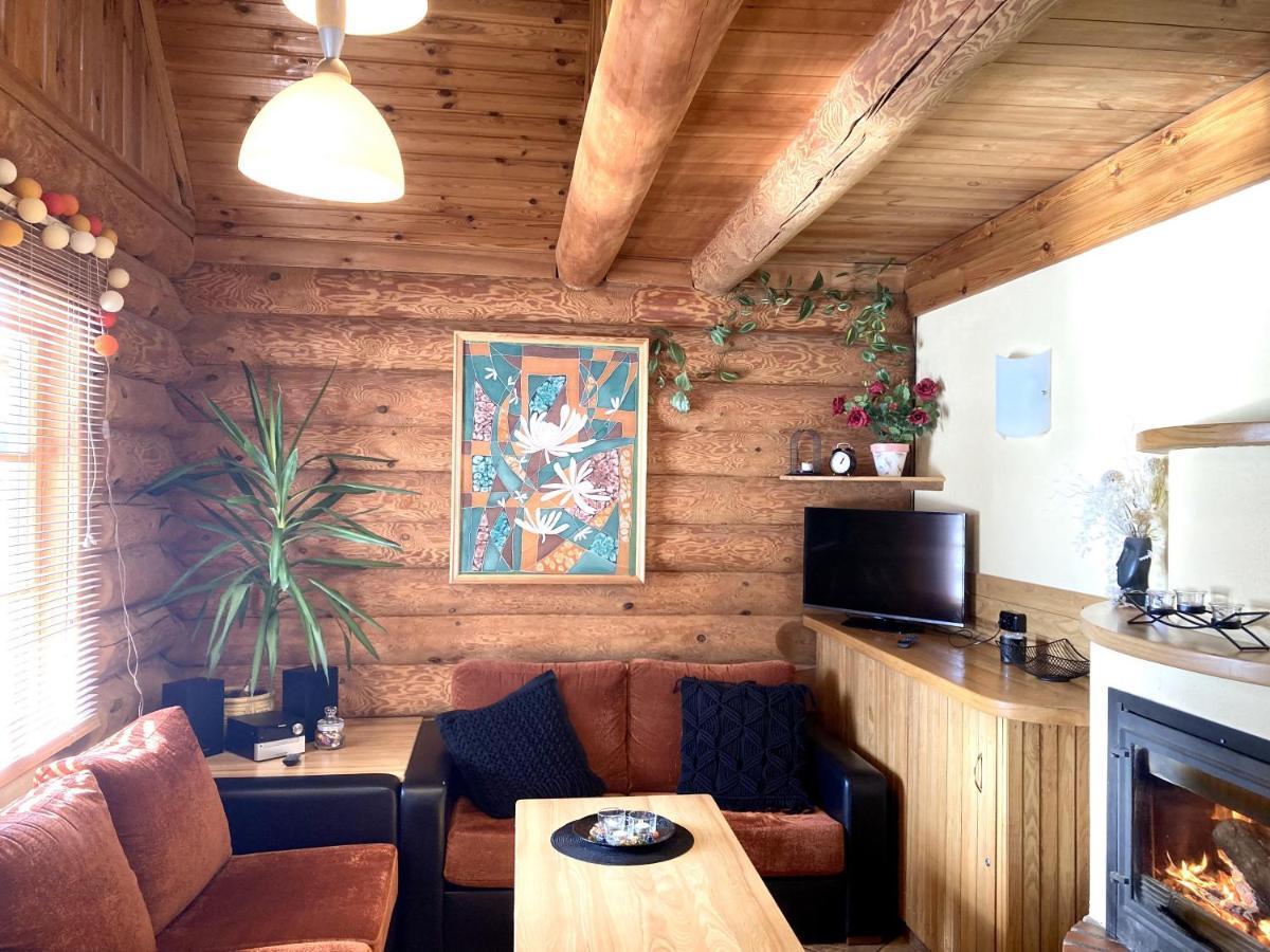 Jaunbrenguli Villa Raiskums Екстериор снимка