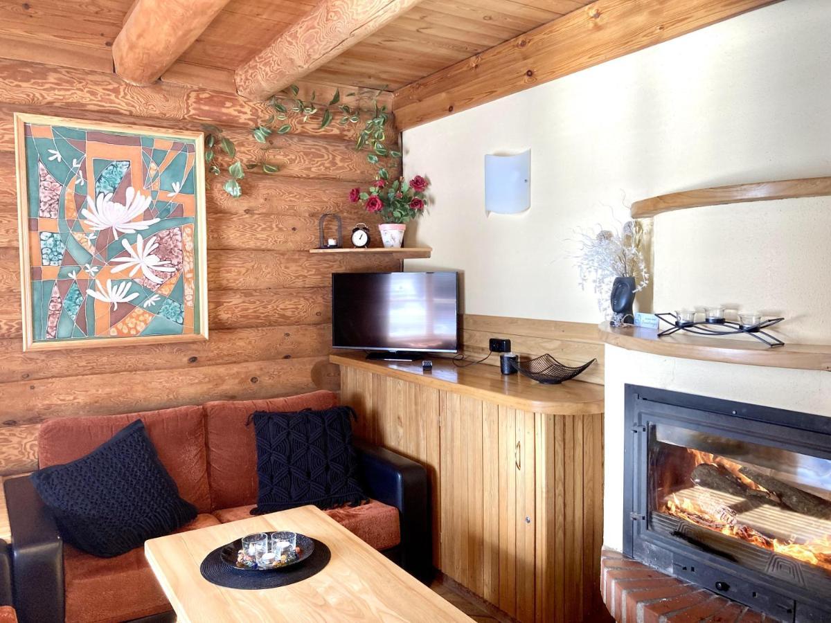 Jaunbrenguli Villa Raiskums Екстериор снимка