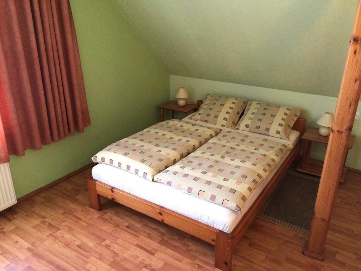 Jaunbrenguli Villa Raiskums Екстериор снимка